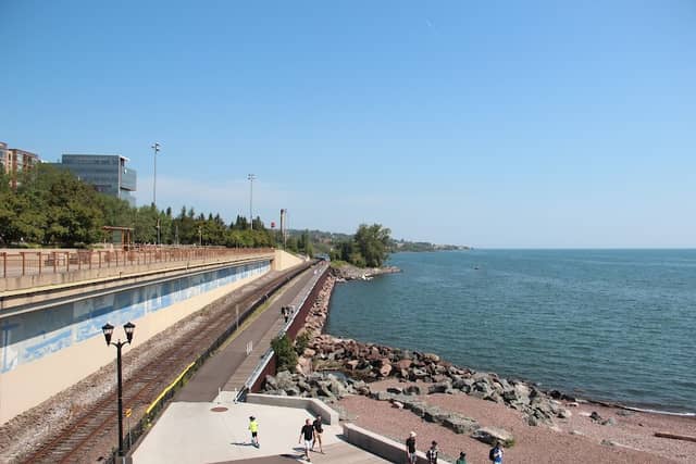 Westernmost Point of Lake Superior - Image 2