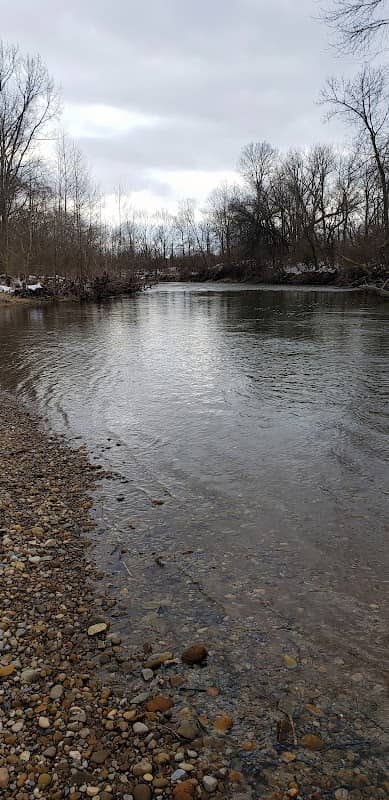 Kokosing Scenic River - Water Trail Access - Riverside Park - Image 1