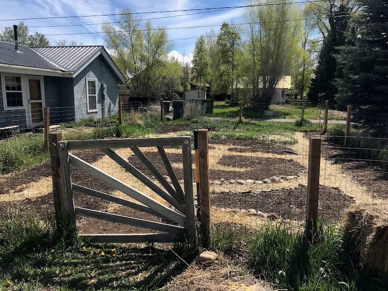 Cottonwood Community Garden - Image 1