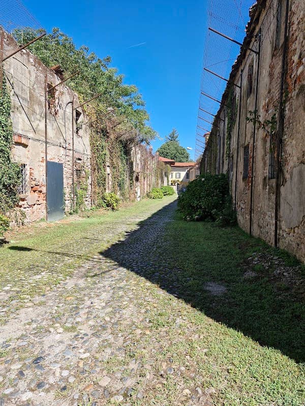 Castello di Vizzola - Image 1