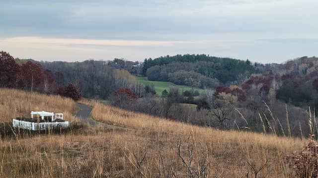 Homestead Parklands County Park - Image 1