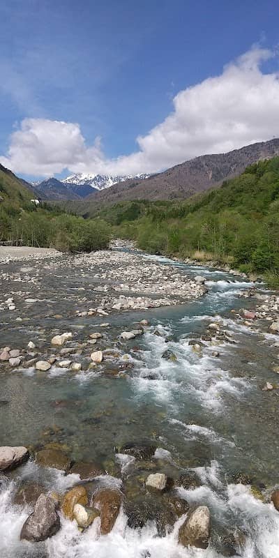 Jigokudaira Sabo Dam - Image 2