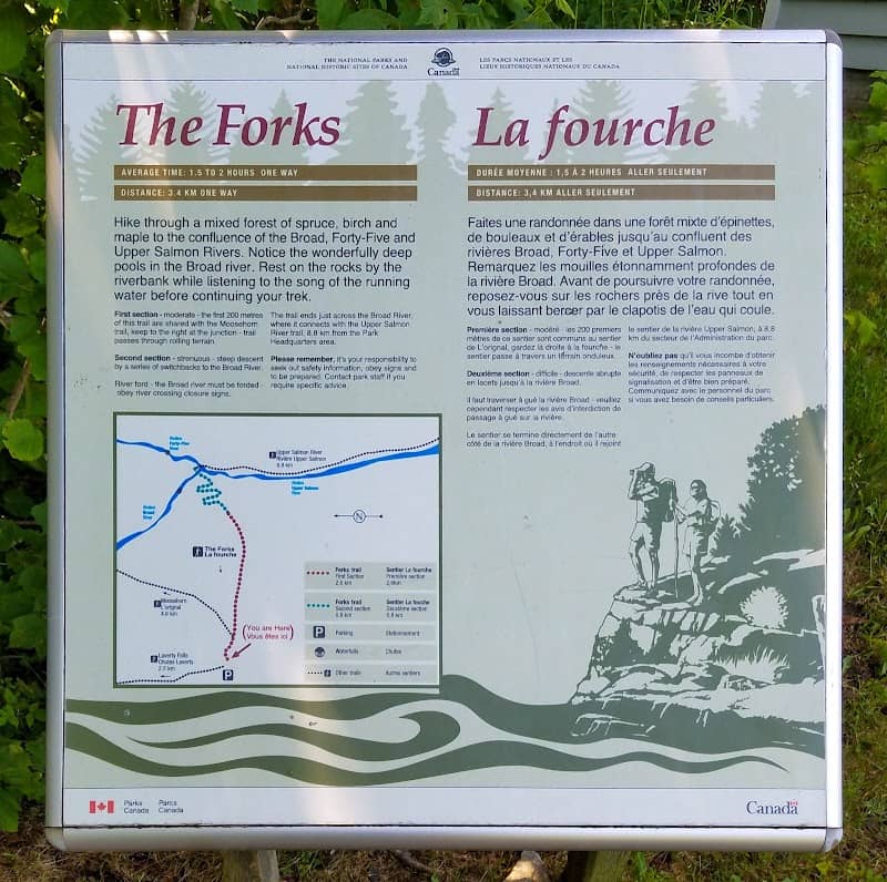 The Forks - Image 1