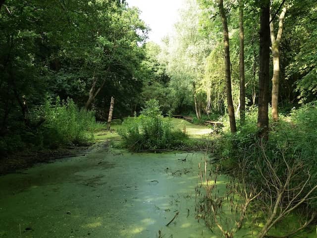 Oakwood Gate Park - Image 1