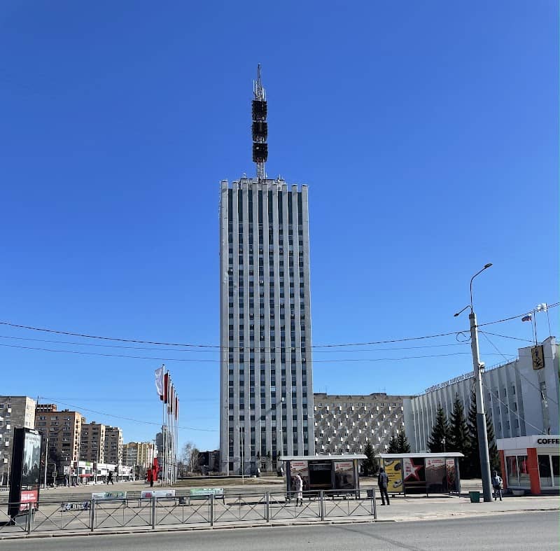 Neboskreb - Image 1