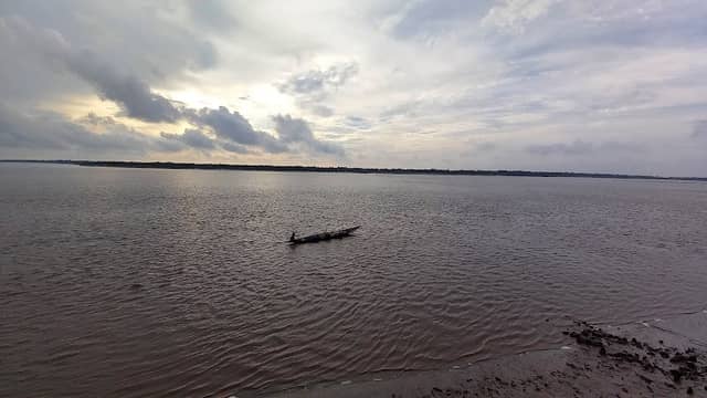Rajbari Ghat, Taki - Image 1