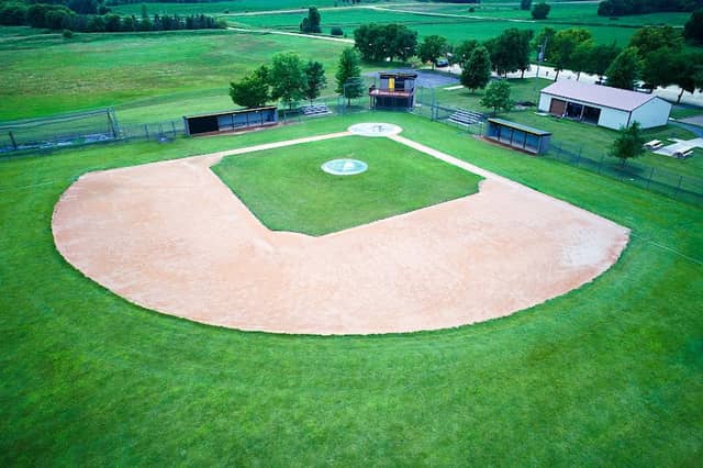 Webster Community Park - Image 1