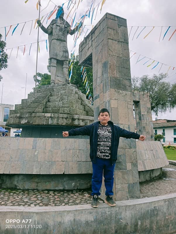 Cajamarca - Image 1