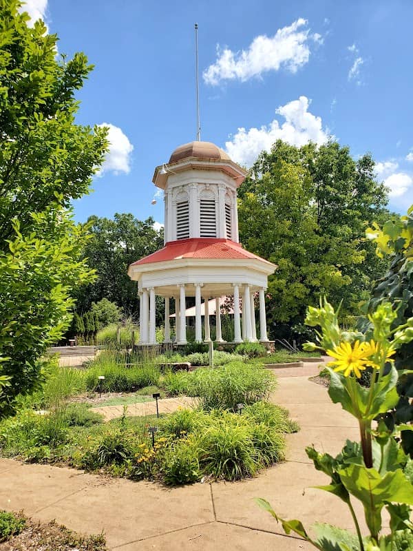 Leila Arboretum Society - Image 1