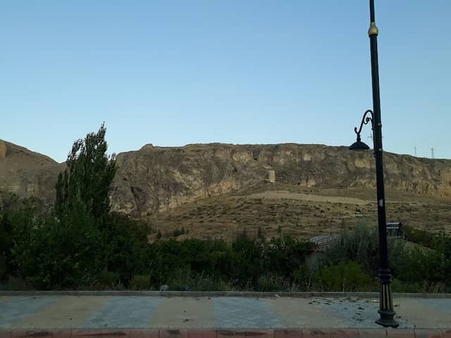 Derviş Dalkılıç Parkı - Image 1