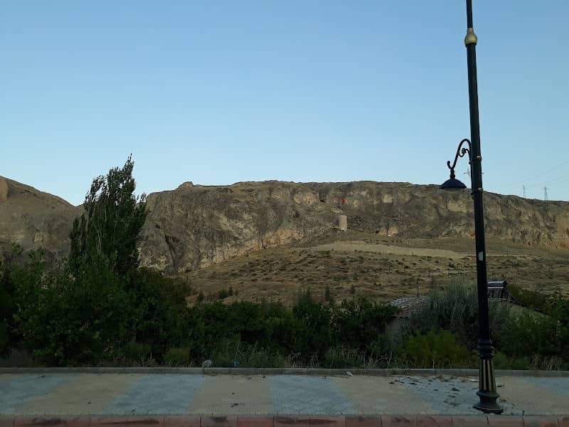 Derviş Dalkılıç Parkı - Image 1