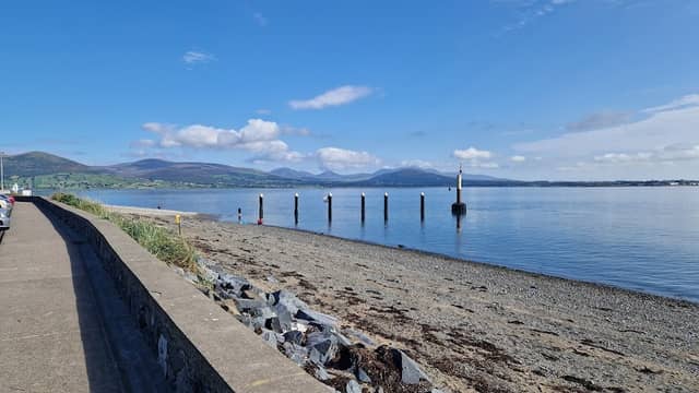 Carlingford Pier - Image 1