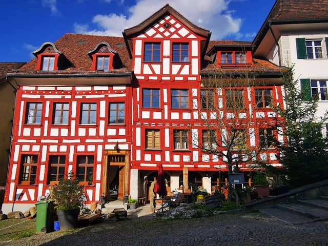 Haus zur Laterne - Image 1