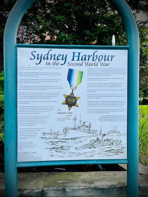 Sydney Boardwalk - Image 1