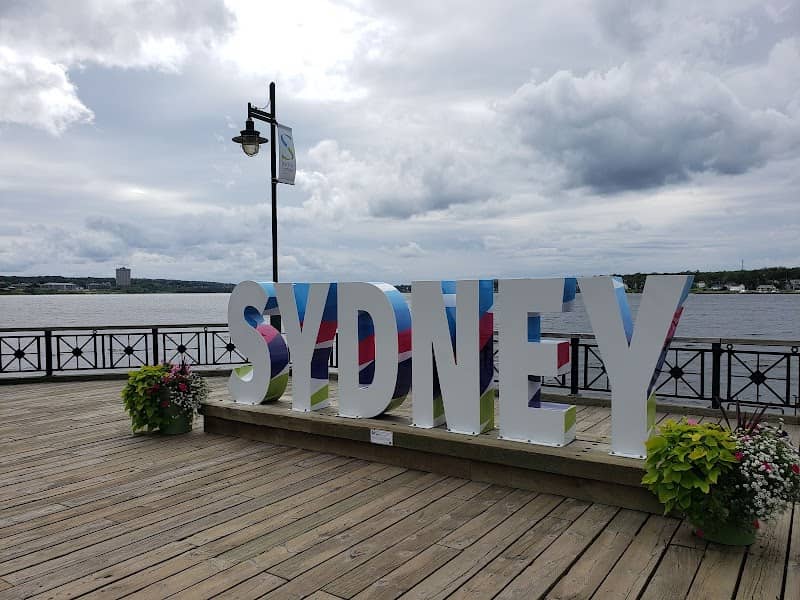 Sydney Boardwalk - Image 2
