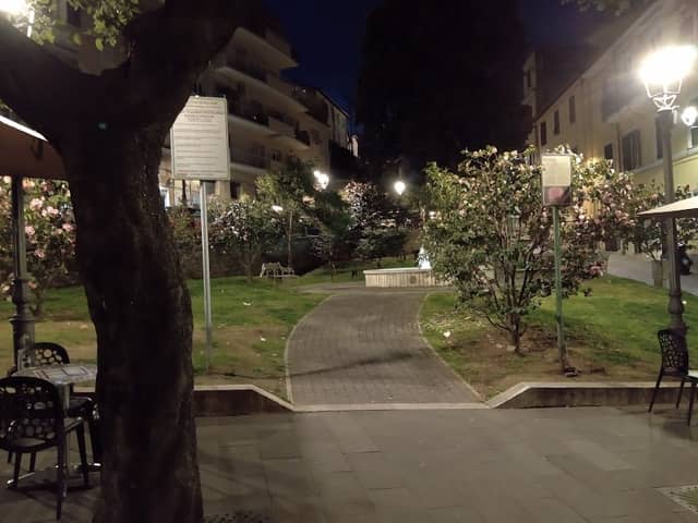 Giardino delle camelie - Image 1