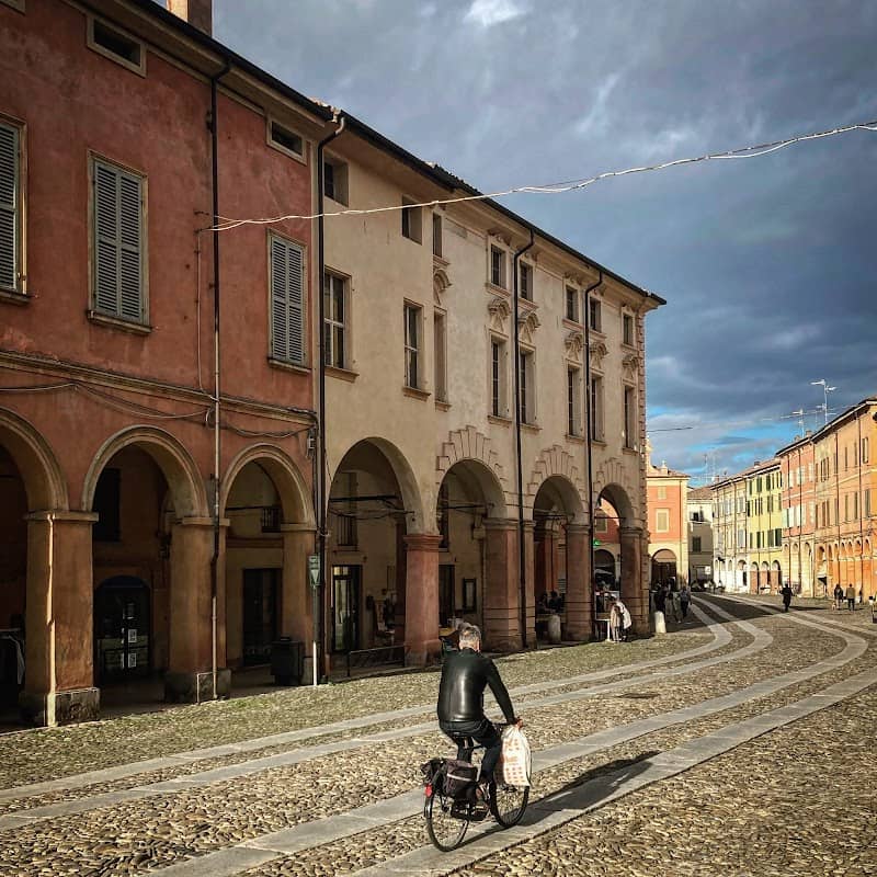 Borgo di Correggio - Image 1