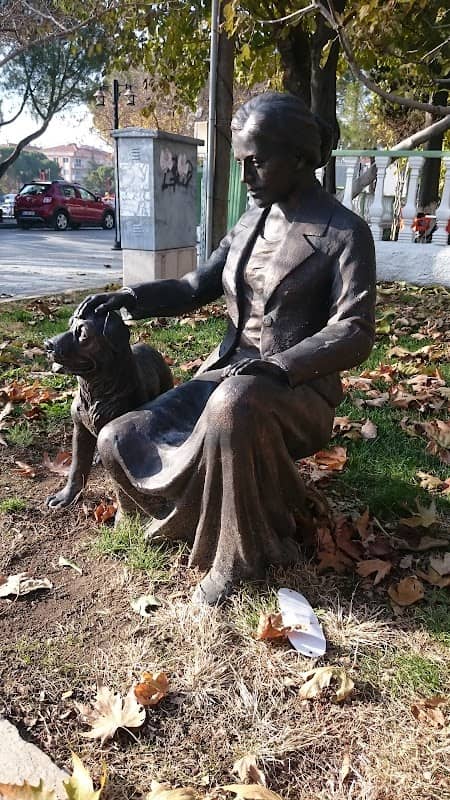 Ismail Hakki Tonguc Park - Image 1