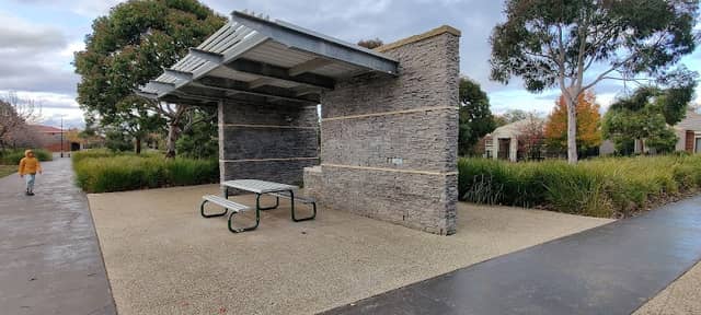 Penrose Promenade Park - Image 2