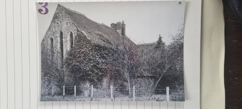 English Heritage - St John's Commandery - Image 2