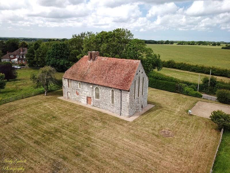 English Heritage - St John's Commandery - Image 1