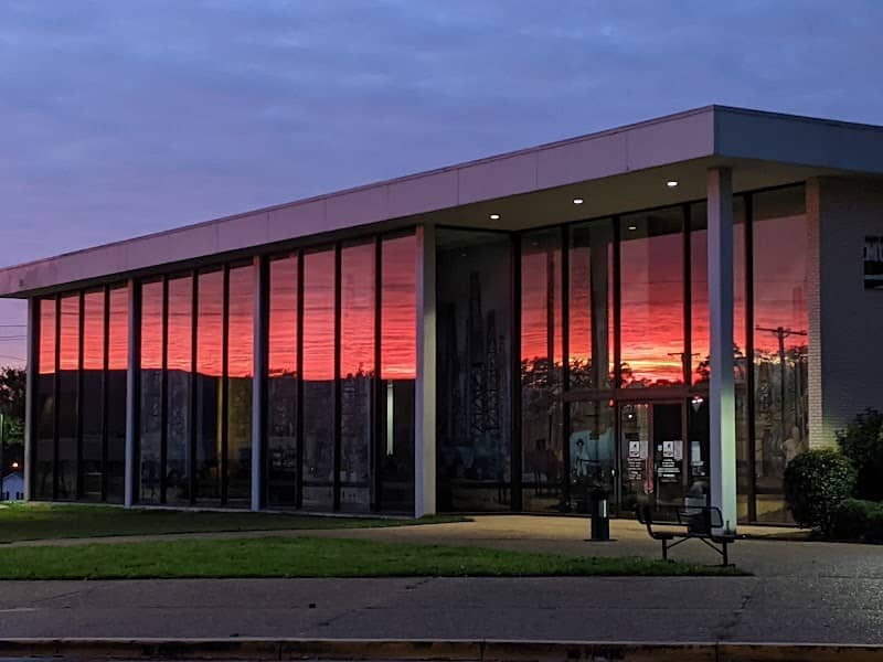 Kilgore College East Texas Oil Museum - Image 1
