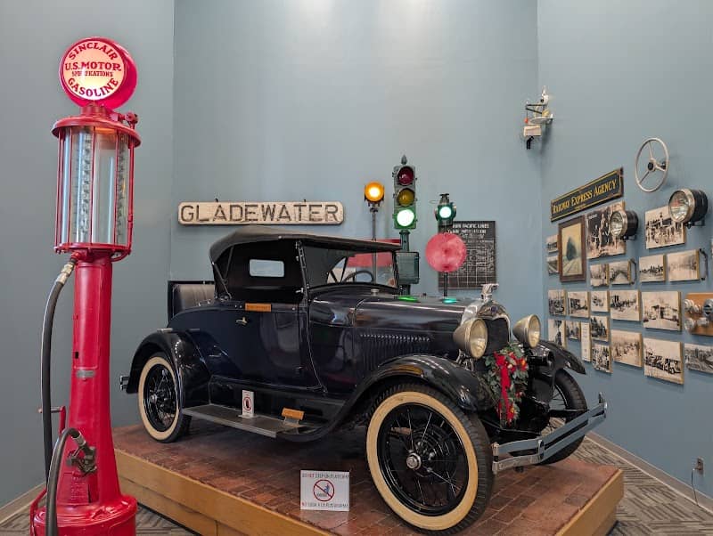 Kilgore College East Texas Oil Museum - Image 2