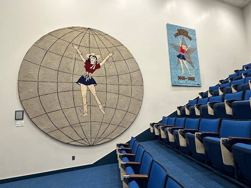 Rangerette Showcase and Museum - Image 2