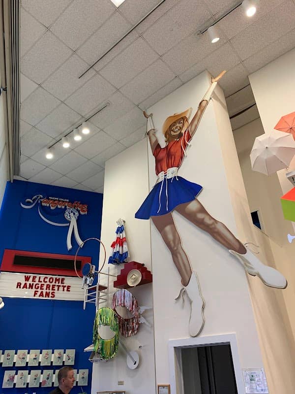 Rangerette Showcase and Museum - Image 1