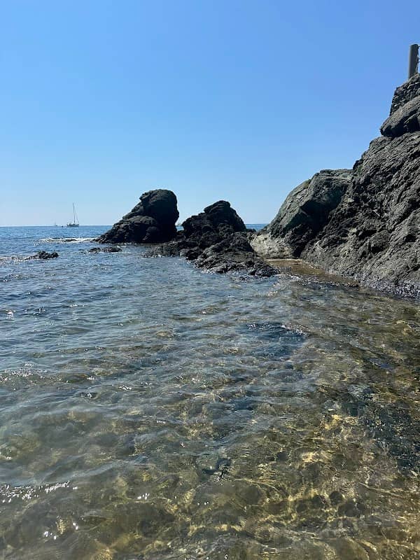 Cala Irene - Image 1