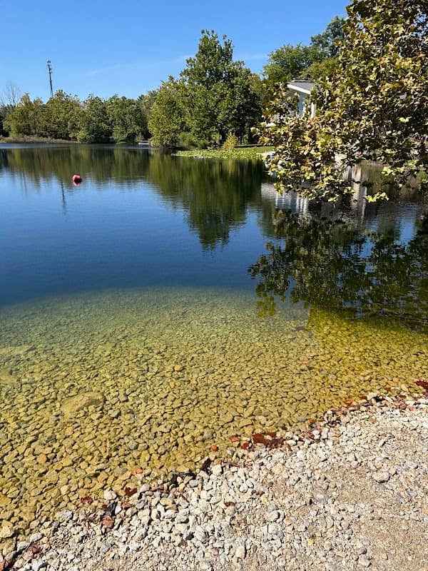 Silver Cup Lake Adventures - Image 1