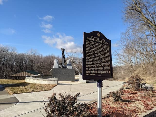 Settler's Crossing Park - Image 1
