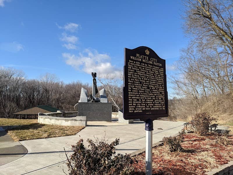 Settler's Crossing Park - Image 1