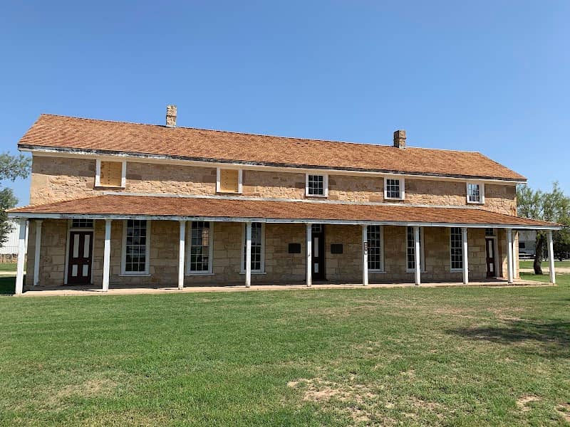 Fort Concho National Historic Landmark - Image 2