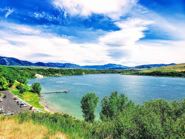 Hyrum State Park Beach Area (Day Use Only) - Image 2