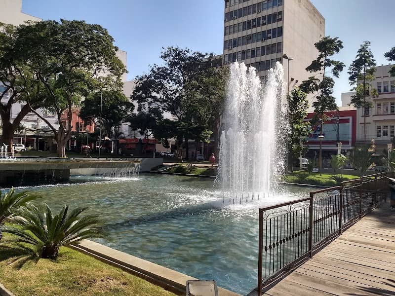 Fonte Do Centro - Image 1