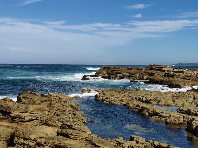 Reids Reserve - Image 1