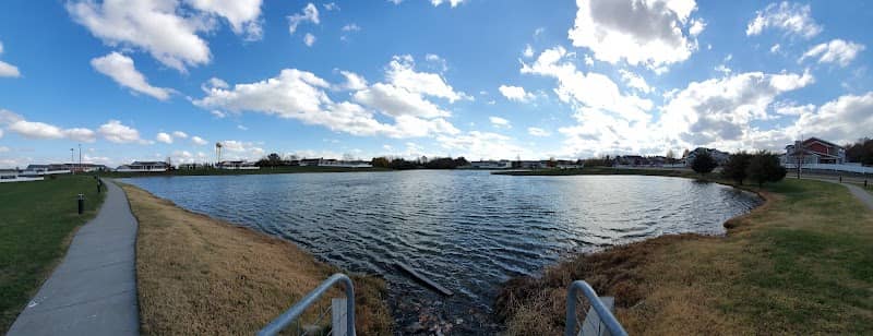 Bear Lake - Image 1