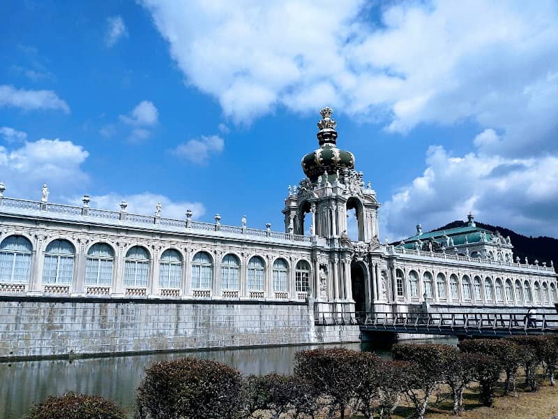 Zwinger Palace - Image 1