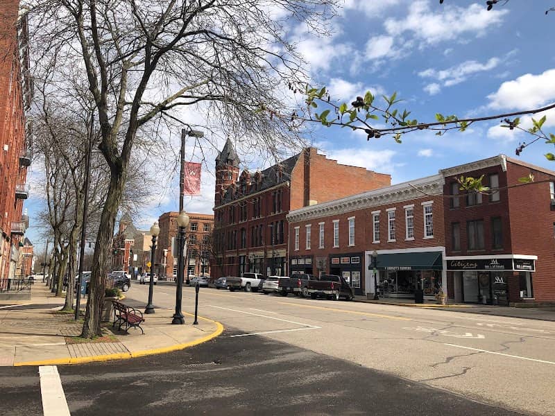 Carlisle Building - Image 2