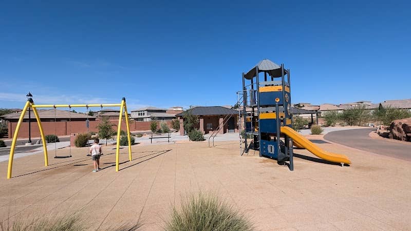 Desert Canyons Park - Image 1