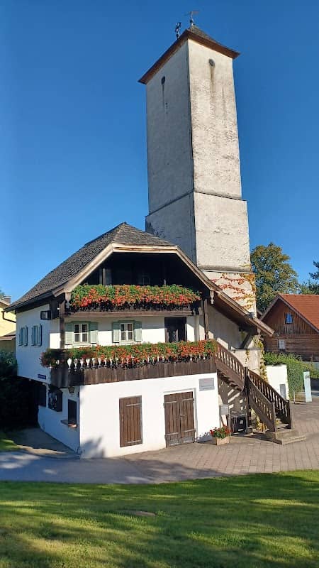Wasserturm - Image 1