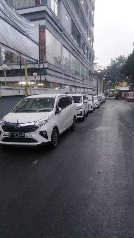 BASECAMP TARASARE PEJUANG - Image 1