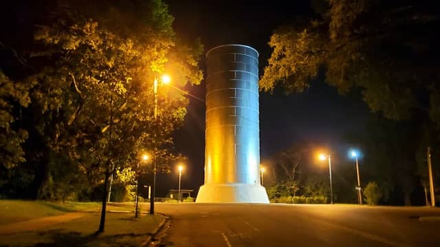 Sheffield Standpipe - Image 3