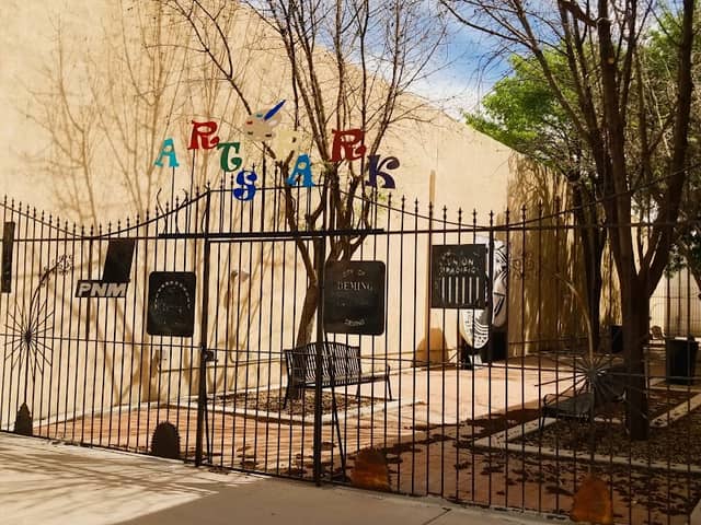Arts Park - Image 1