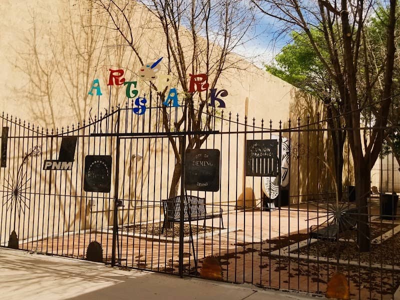 Arts Park - Image 1