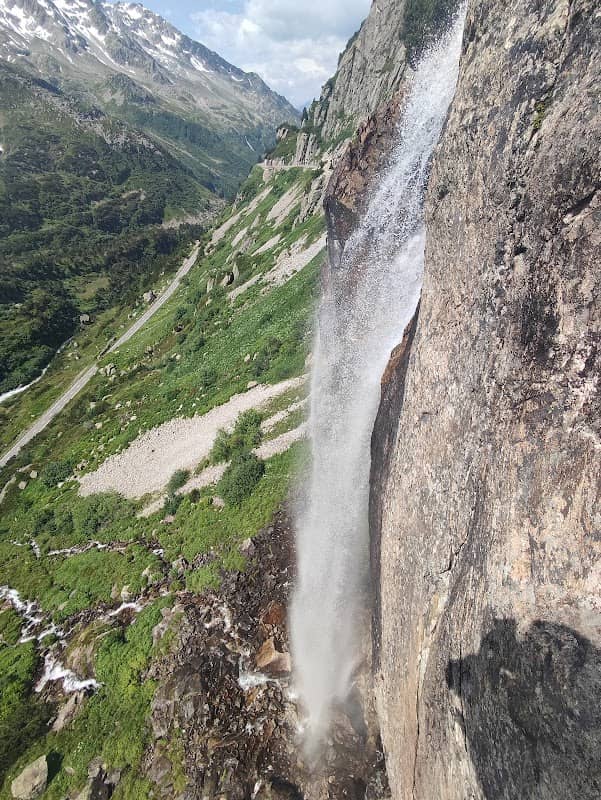 Wyssebachfall - Image 2