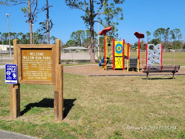 Willow Run Park - Image 1