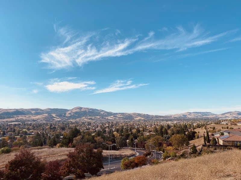 Dougherty Valley Ridge Trail - Image 2