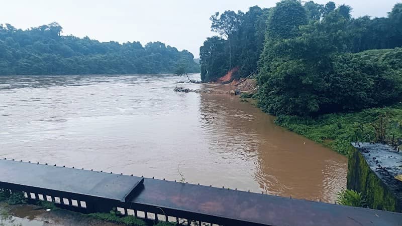Kolyadakatta Dam - Image 1